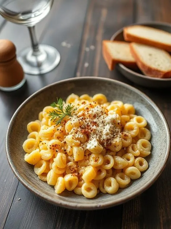 Käsespätzle