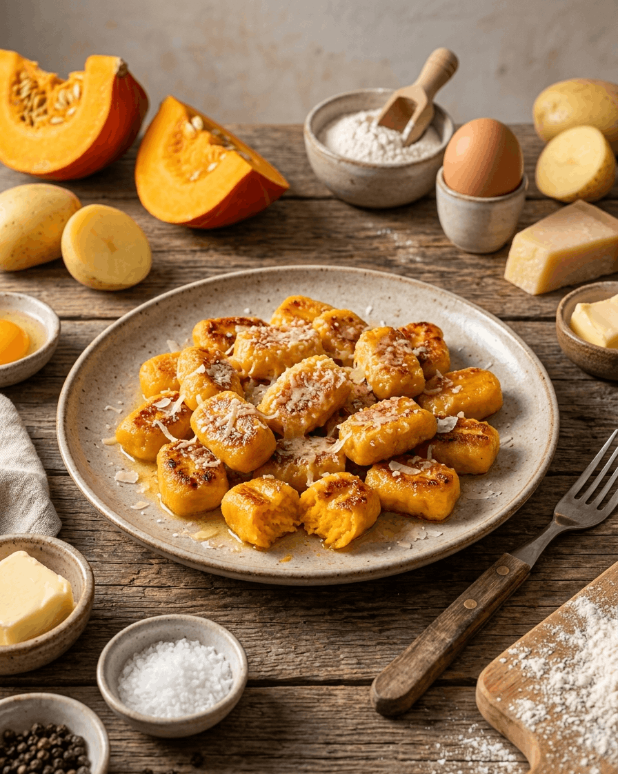 kuerbis-gnocchi