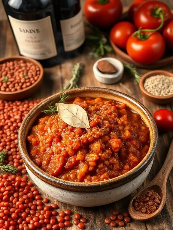 linsen-bolognese1
