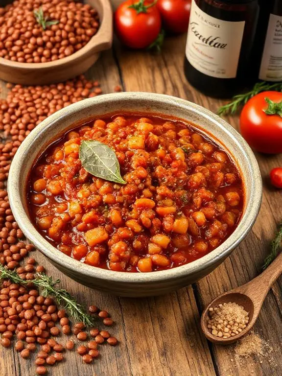 linsen-bolognese6