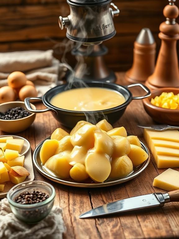 raclette-abend-gemuetlich