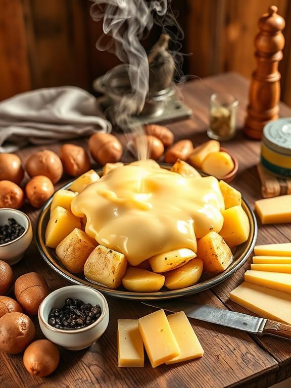 raclette-pfanne-detail