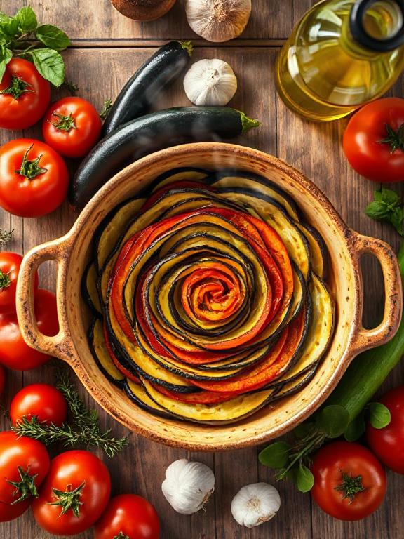 ratatouille-einfach-selbstgemacht-gesund