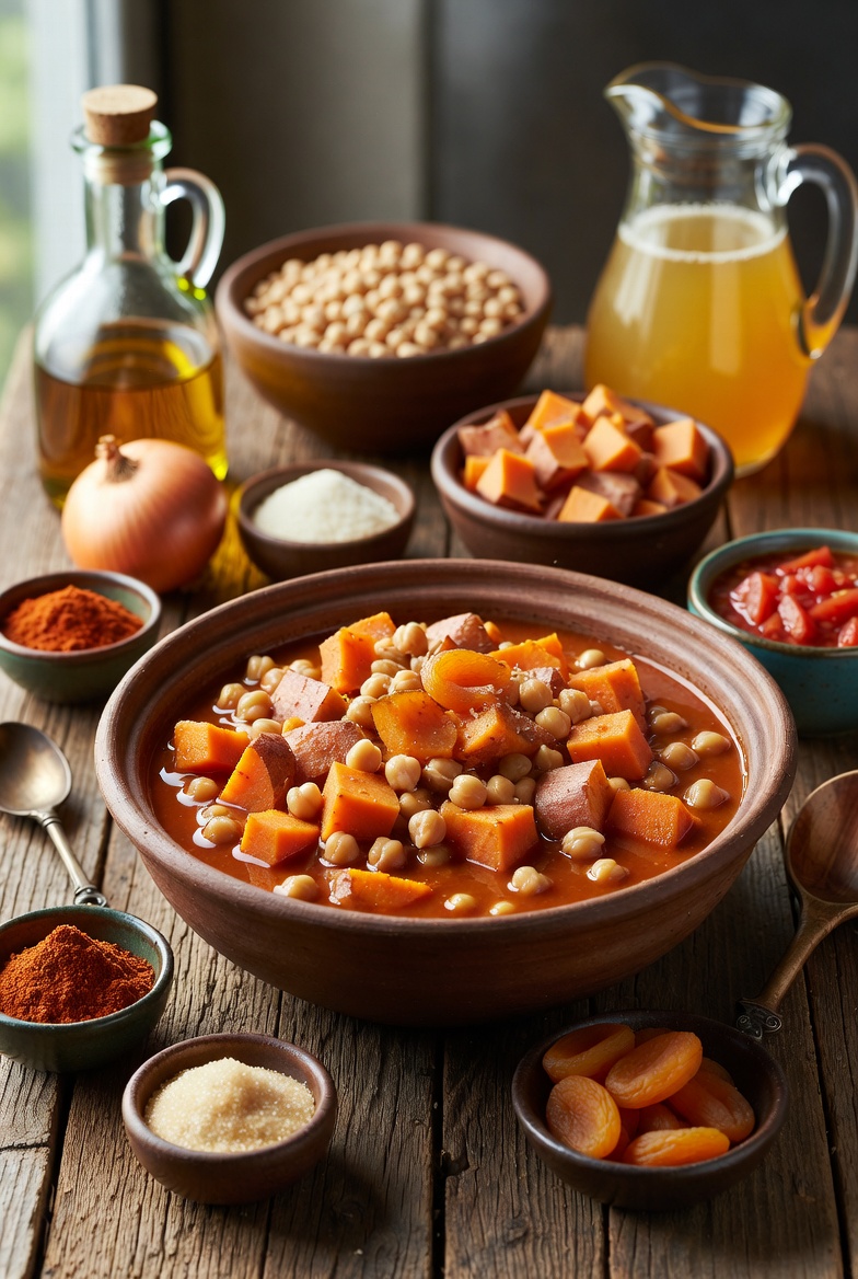 suesskartoffel-braten