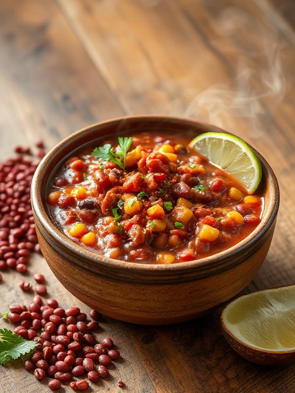 vegetarisches-chili-rezept
