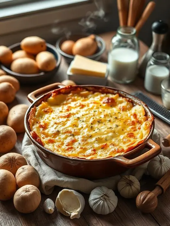 cremiges-kartoffelgratin-rezept