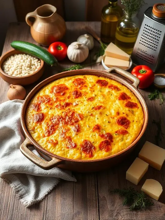 einfacher-gemuese-polenta