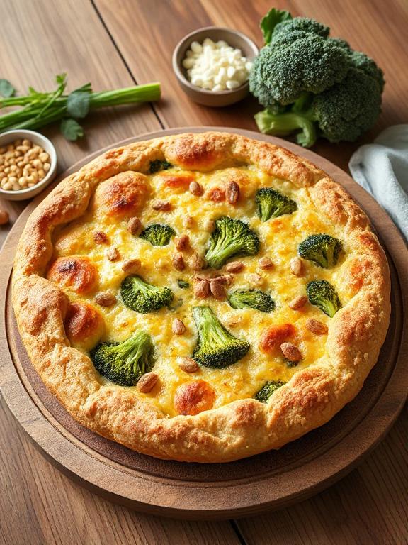 gesunde-brokkoli-quiche-mit-vollkornhaferflocken