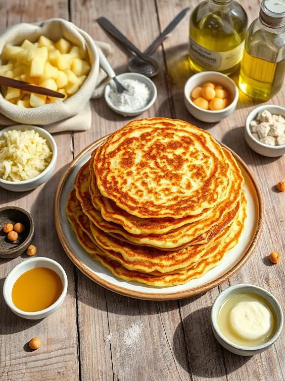 goldbraune-kartoffelpuffer-nahaufnahme