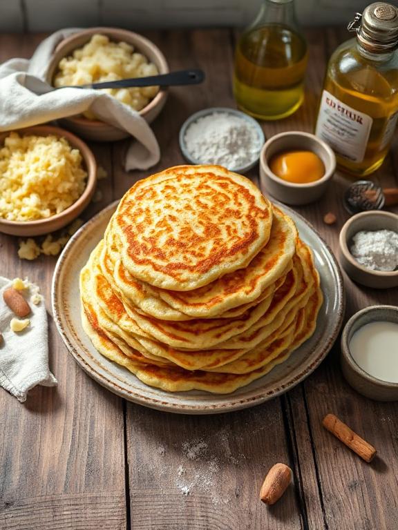 kartoffelpuffer-braten-in-pfanne
