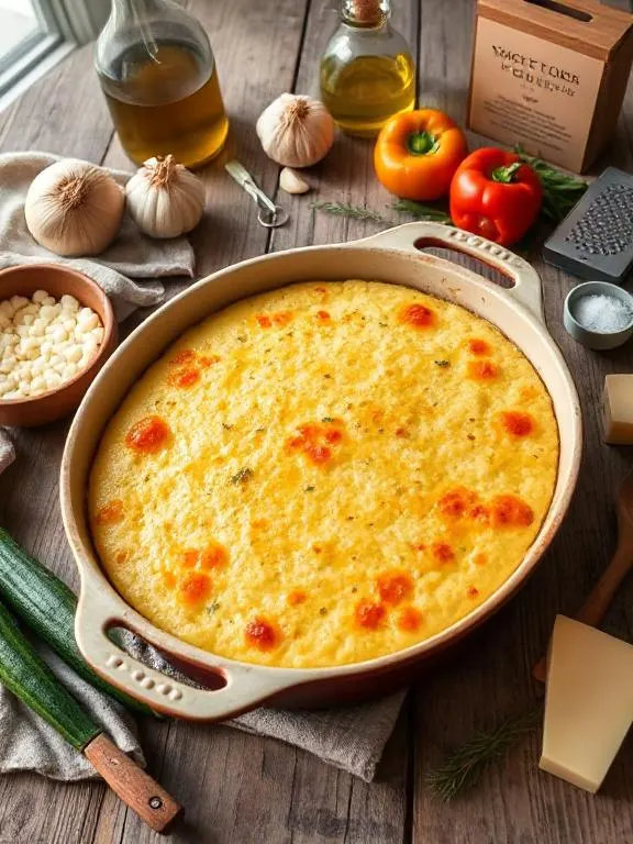 polenta-auflauf-mit-buntem-gemuese