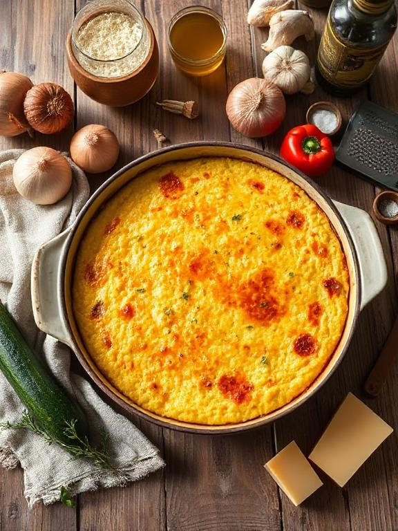 schneller-gemuese-polenta-gratin