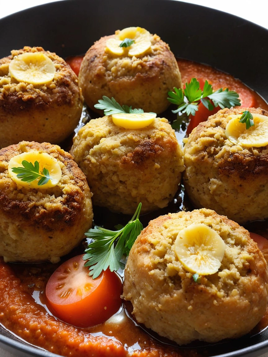 Semmelknödel