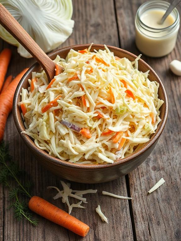 coleslaw-selber-machen