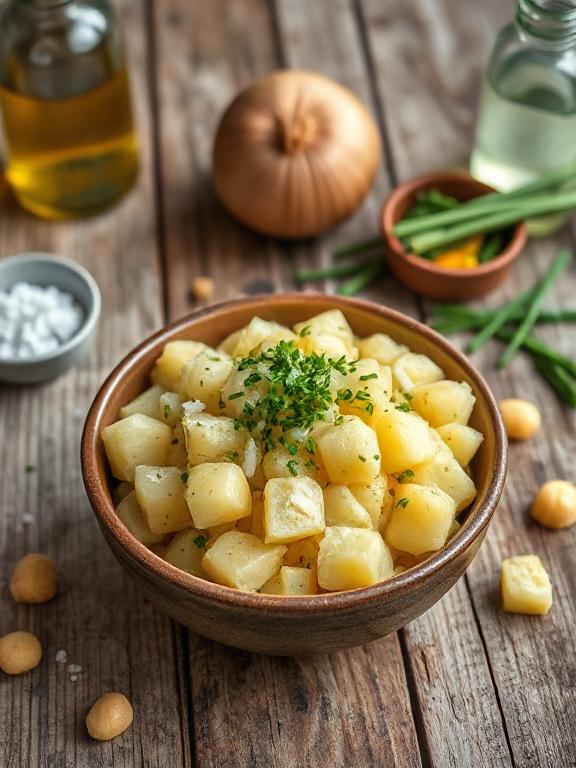 einfacher-kartoffelsalat-mit-bruehe