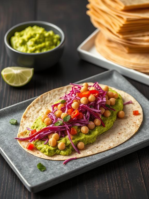gesunde-wraps