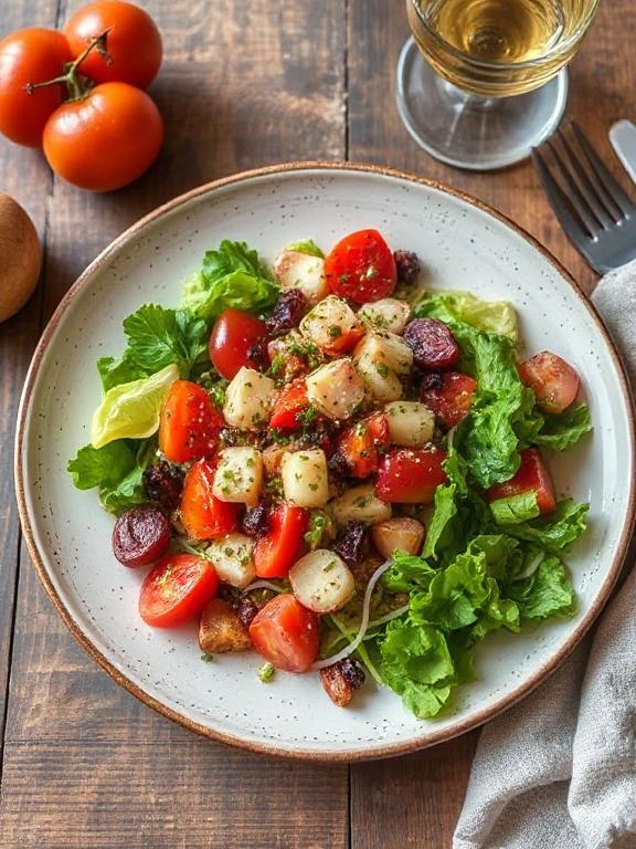 griechischer-bauernsalat2