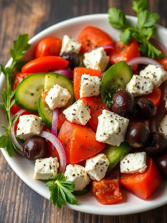 griechischer-bauernsalat4