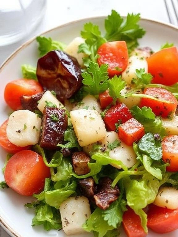 griechischer-bauernsalat5