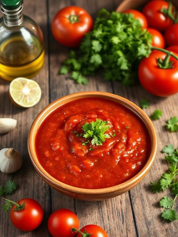 mexikanische-salsa-roja