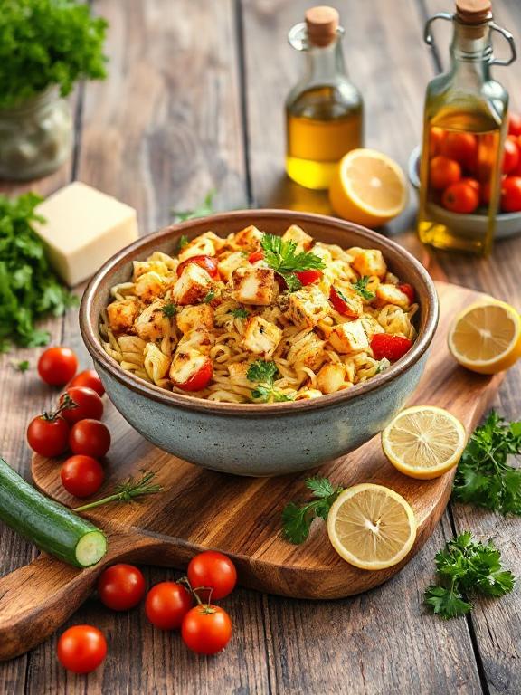 nudelsalat-mit-gebratenem-halloumi