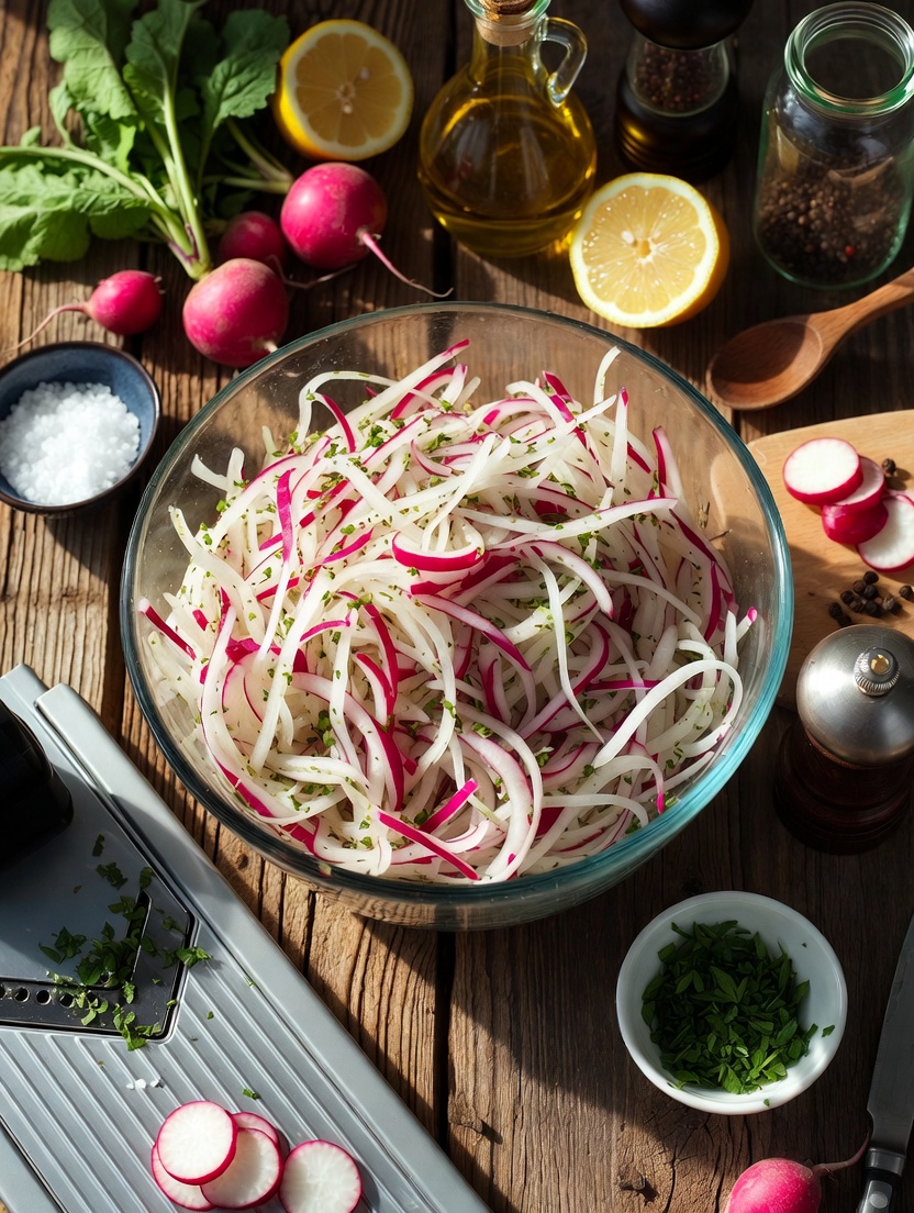 rettichsalat-nahaufnahme