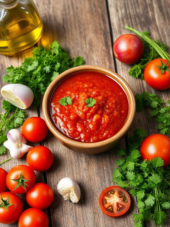 salsa-roja-selber-machen
