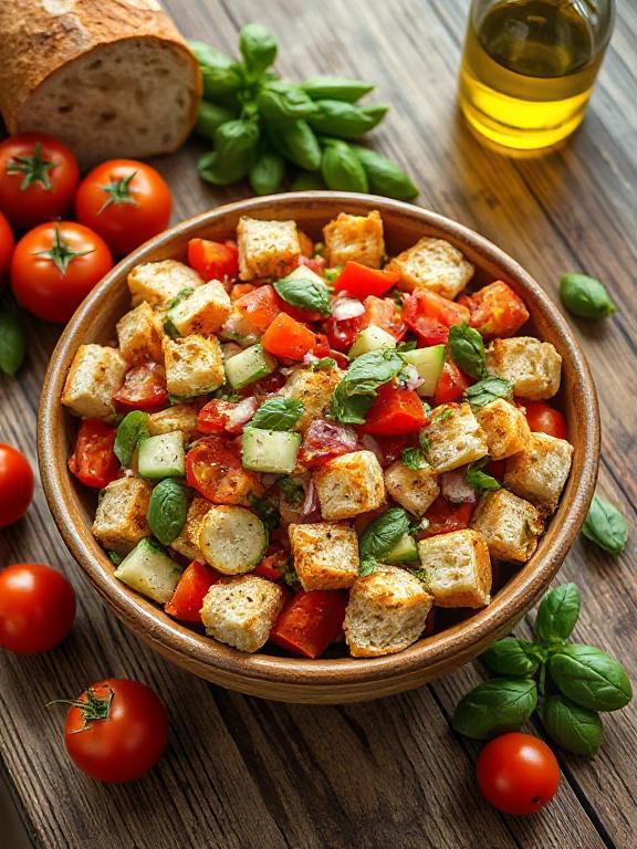 sommerlicher-panzanella-einfach