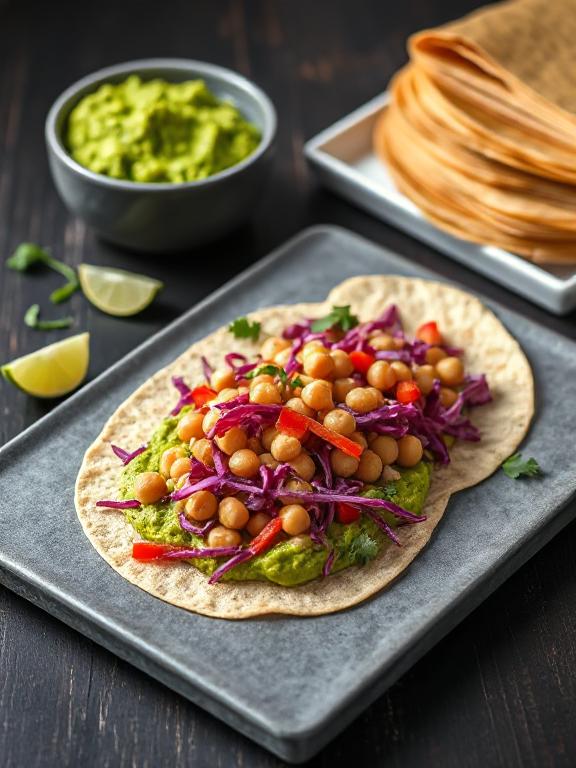vegane-wraps-rezept