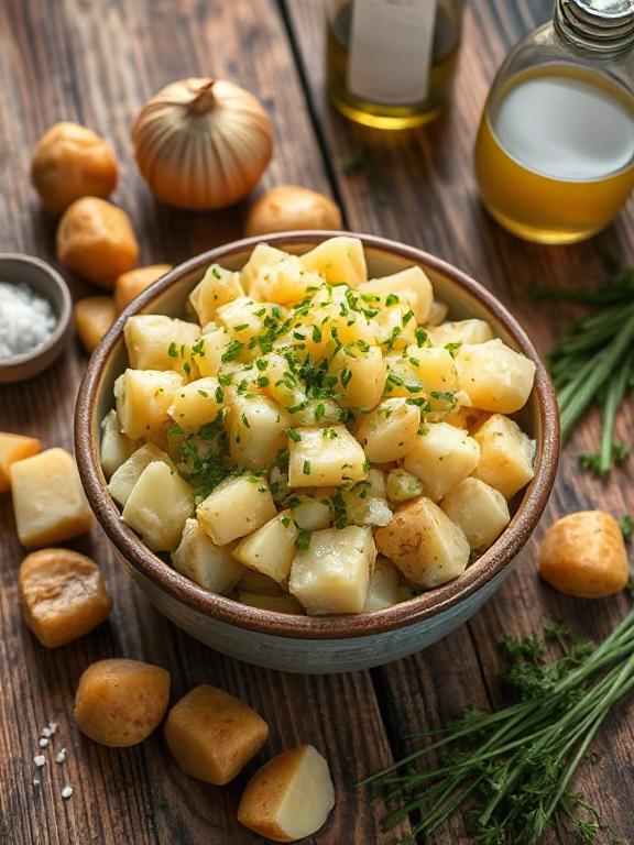 warmer-kartoffelsalat-mit-bruehe-essig-oel