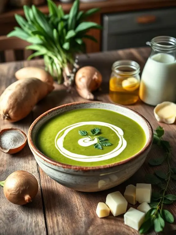 baerlauchsuppe-cremig-rezept