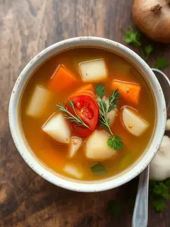 gemuesesuppe6