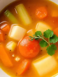 gemuesesuppe7