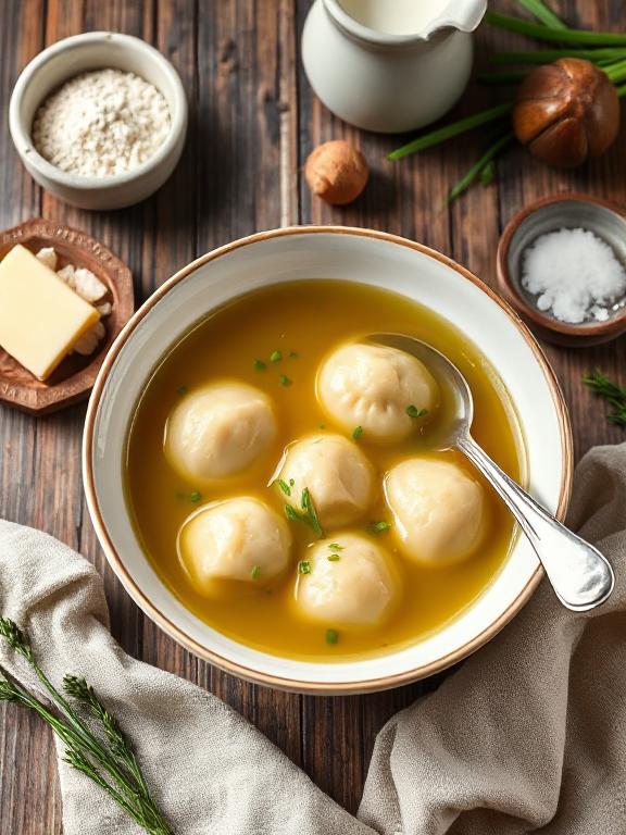 griessnockerl-mit-butter-und-muskatnuss