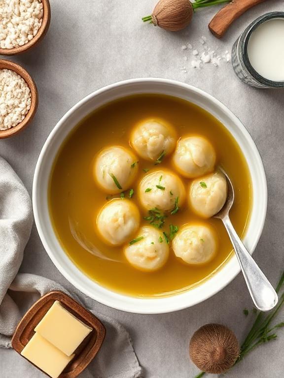 klassische-griessnockerl-fuer-suppe