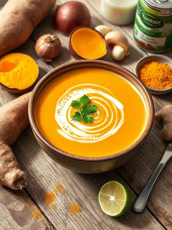 suesskartoffelKokosSuppe1