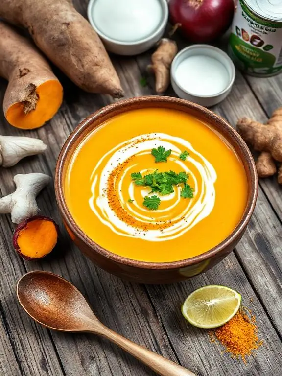 suesskartoffelKokosSuppe3