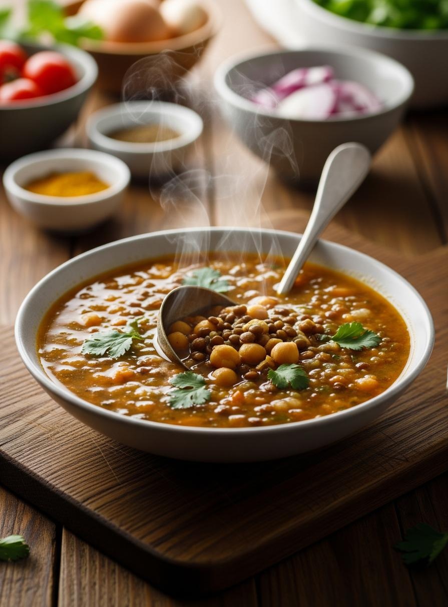 sättigende-harira-suppe